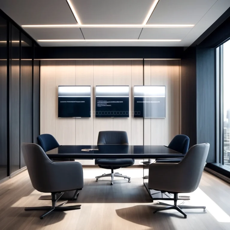 Regulatory Navigation